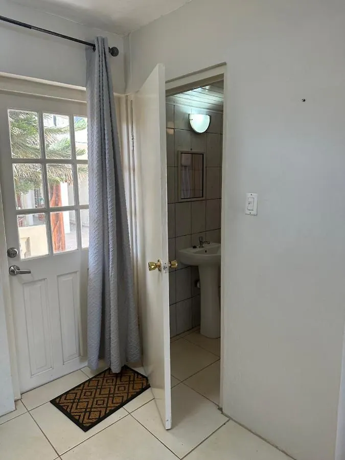 Apartment Studio - Begane Grond - Poolside Kralendijk  Bonaire, Saint Eustatius and Saba