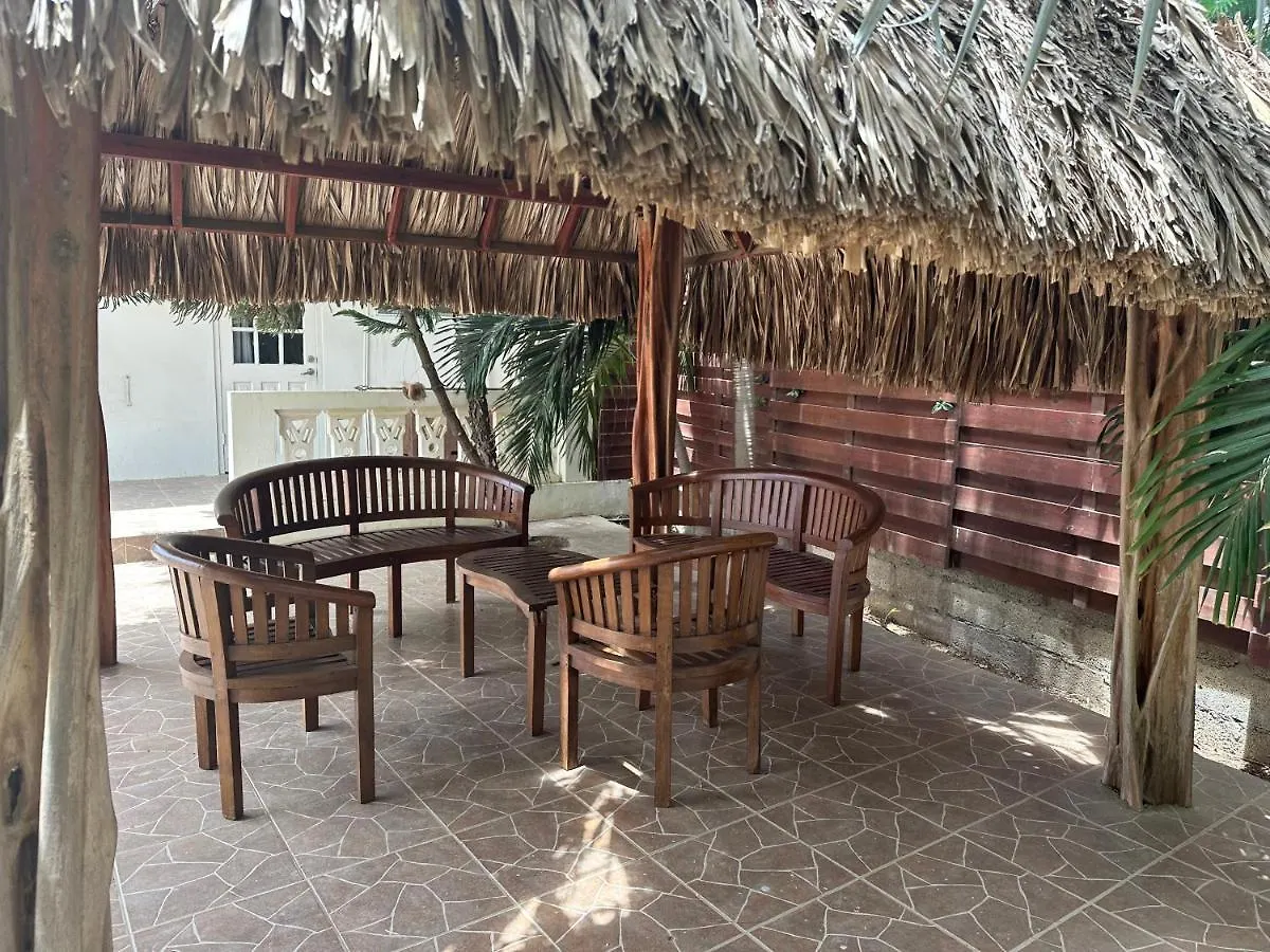 Studio - Begane Grond - Poolside Kralendijk  Bonaire, Saint Eustatius and Saba