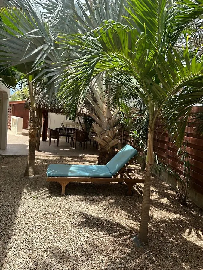 Studio - Begane Grond - Poolside Kralendijk  0*, Kralendijk (Bonaire) Bonaire, Saint Eustatius and Saba