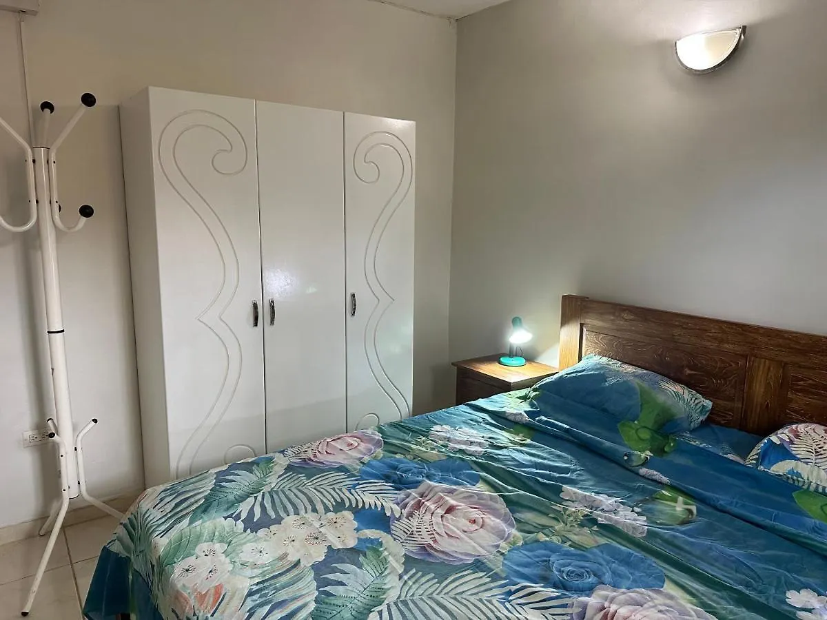 Apartment Studio - Begane Grond - Poolside Kralendijk