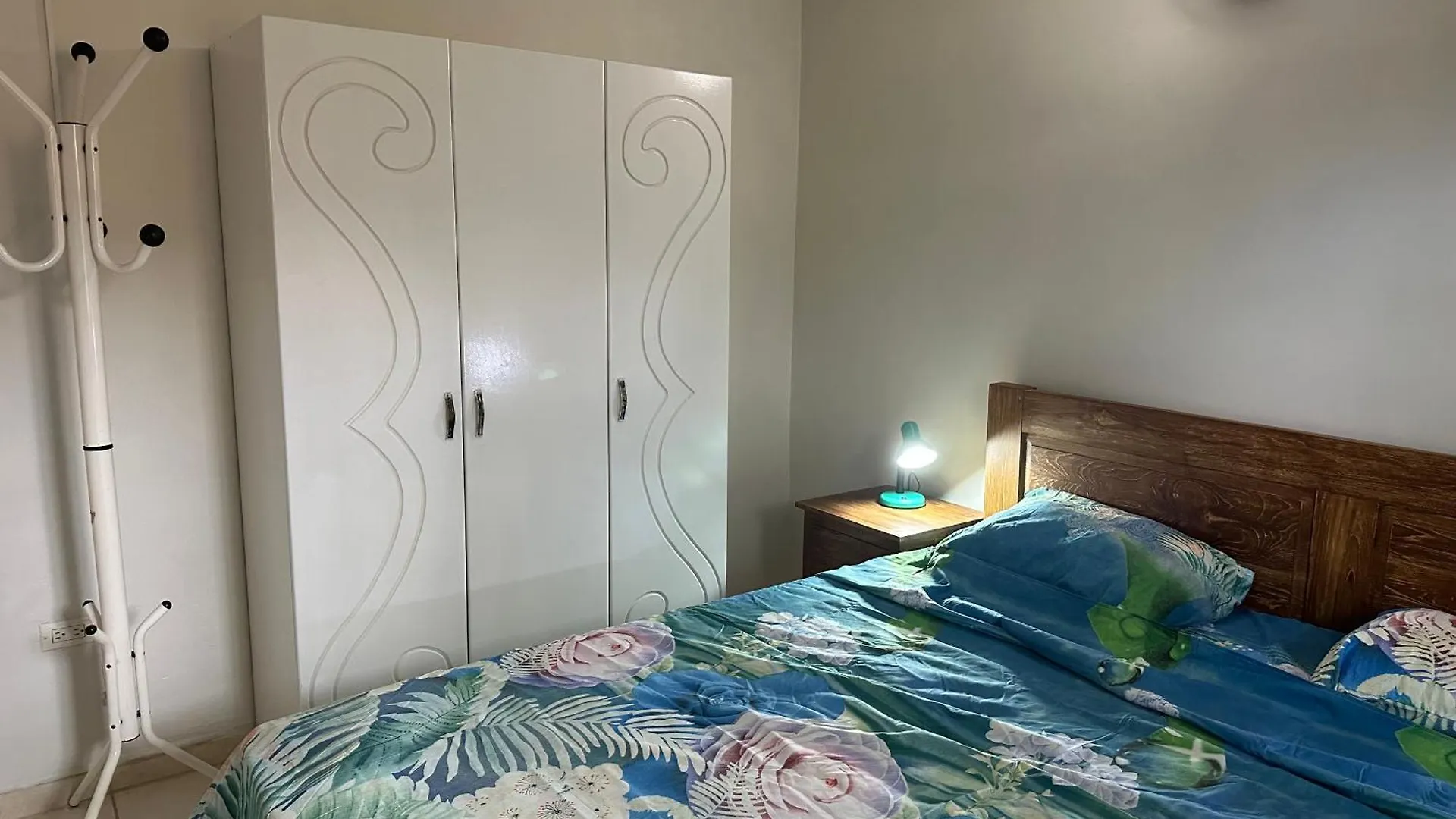 Apartment Studio - Begane Grond - Poolside Kralendijk